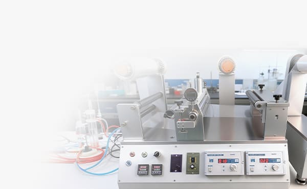 Roll-to-Roll Coater