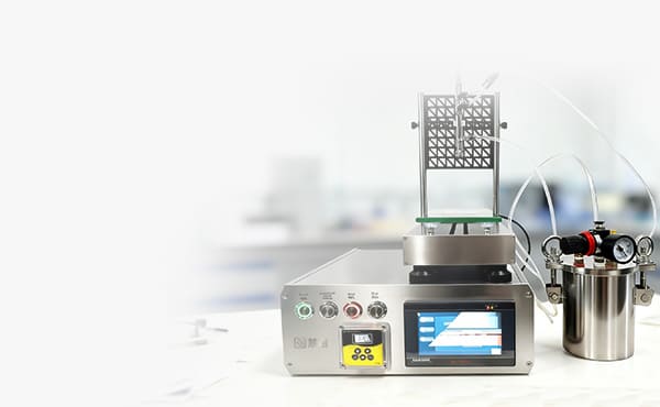 Automatic Spray Coater