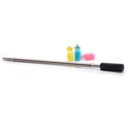 RK KHC.10.4 Applicator Rod No. 4 coating Rod wire-wound wet film thickness 40&mu;m