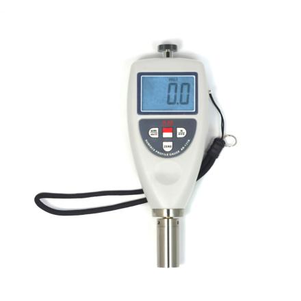 AMITTARI AR-131A sand blasting shot peening Roughness Gauge Integrated design Measurement range 0~ 750&mu;m