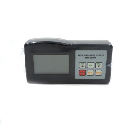 LANDTEK HM6560 Leeb Hardness Tester Portable Hardness Tester 200~ 900HLD