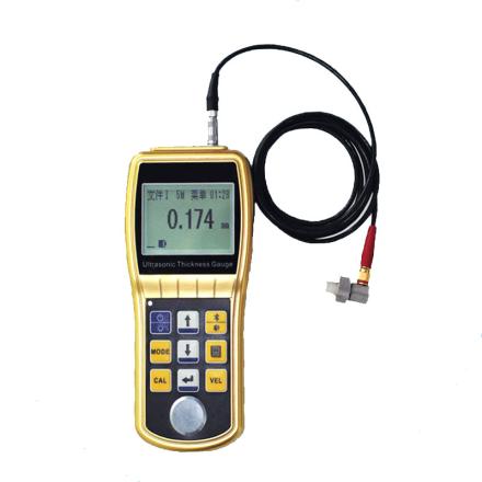 IPRE PRUT600 Ultrasonic Thickness Gauge 0.15mm ultra-thin measurement