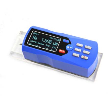 IPRE PRSR210 Roughness Gauge Digital Roughness Gauge Multi-ParaMeter measurement Wireless transmission