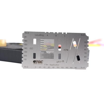 TQC sheen SP3000 Adhesion Tester wet-film coating Applicator