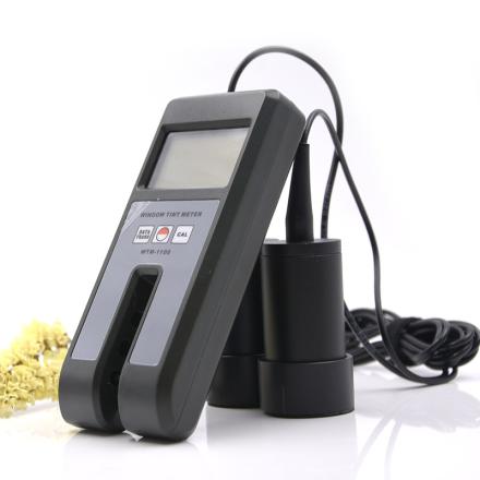 LANDTEK WTM-1100 Transmittance Meter split light transmitance Detector accuracy +/- 2%
