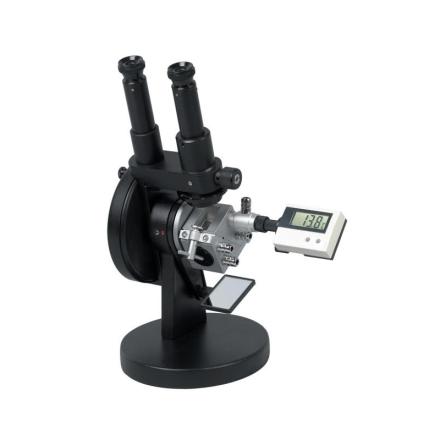 INESA WYA-2W Abbe RefractoMeter 1.3~ 1.7nD Measurement range