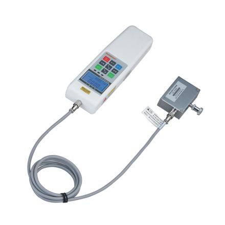 SUNDOO SHB-50B Tensile and Compression Force Gauge Digital Force Gauge High Accuracy Portable DynamoMeter