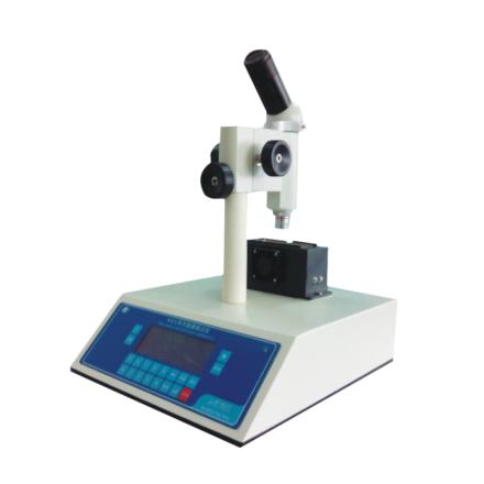 SUOGUANG X-4A Microscopic Melting point Meter Thermal Optical inspection and analysis Determination of melting point of trace samples