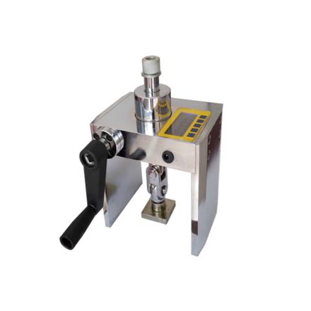 RUNJIE RJ-6000C Bond strength Tester Miniature Hydraulic Handheld Strength Tester