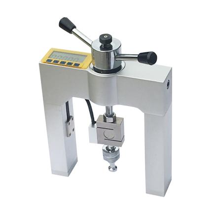 RUNJIE RJTJ-10 Bond strength Tester Carbon fiber Bond strength Tester Manual measurement 5-segment fold line correction