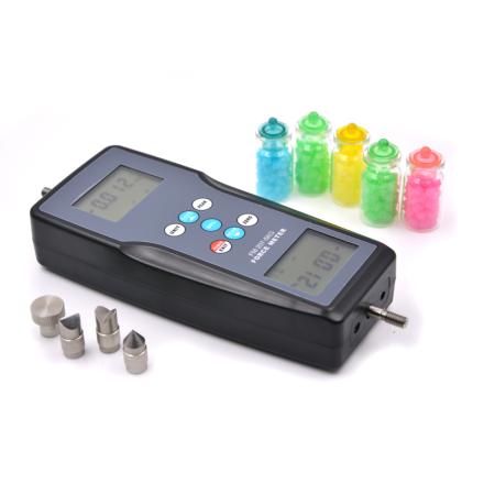 LANDTEK FM-207-50K Multifunctional Force Gauge Handheld High Accuracy Tester