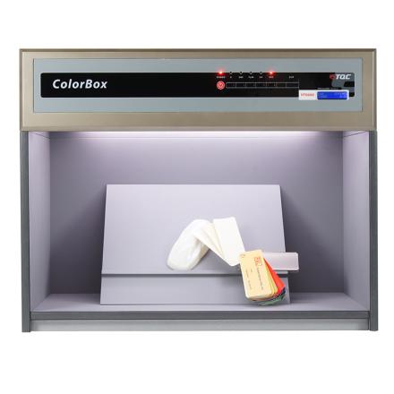TQC VF0600 Color Assessment Cabinet Color Assessment Cabinet Five Illuminant Color Assessment