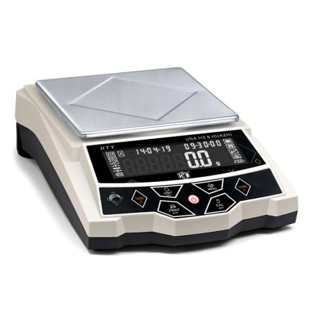 HUAZHI DTY-B3200 Electronic Balance Laboratory Balance accuracy 0.001g-0.1g