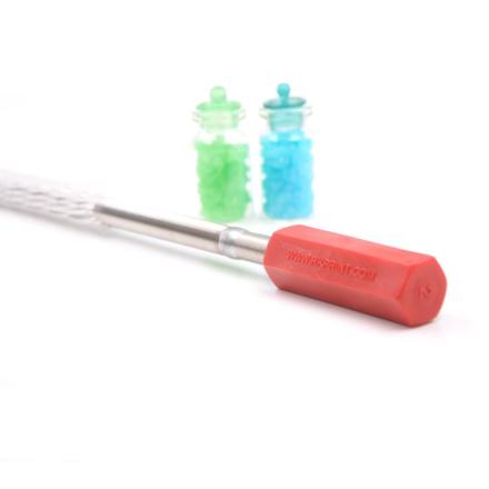 RK K202.10.2 bar stainless steel wire-wound coating Rod wet film thickness 12&mu;m