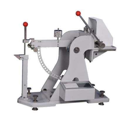 YANTE YT-PRT48 Puncture strength Tester Corrugated Board anti-puncture performance Tester