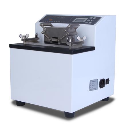 YANTE YT-MC Abrasion resistance Tester printing ink layer abrasion resistance testing Four-speed adjustable Frequency