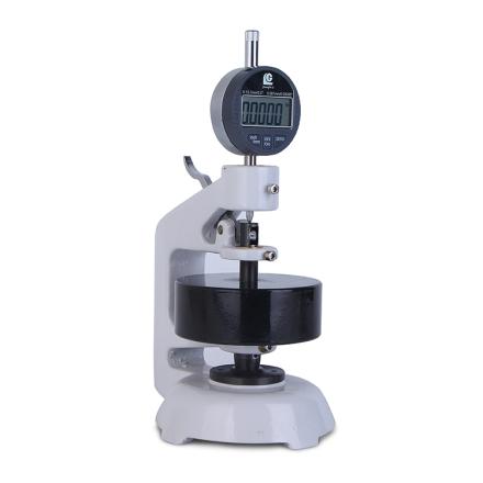 YANTE YT-H4B paper Thickness determination Gauge, contact pressure 100 +/- 10kPa