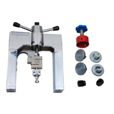 FARUI FR-10S coating Adhesion Tester High Accuracy Light Alloy Integrated