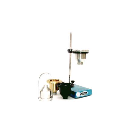JFL QND-4 Four Cup Viscometer Measurement range 10-150 seconds