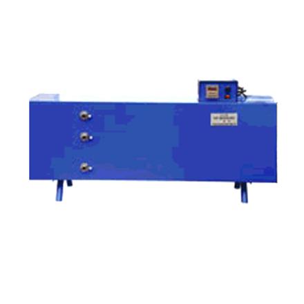 JFL QKL initial drying crack resistance Tester architectural coatings putty crack resistance test