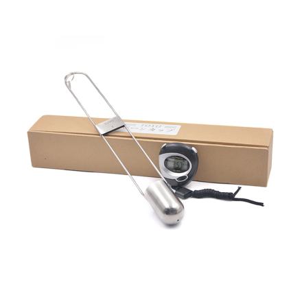 TOYO 3 #viscosity Cup Stainless steel Viscometer precision machining Streamline nozzle