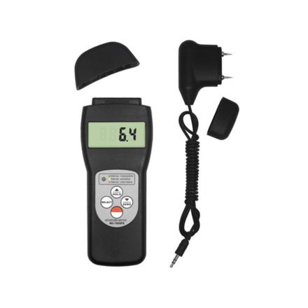 LANDTEK MC-7825PS Moisture Meter dual-use conductivity induction dual-mode measurement