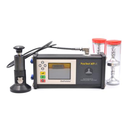 Defelsko ATA50A-B Adhesion Tester automatic coating adhesion detection