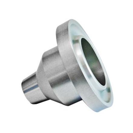 ERICHSEN 243/II-4mm viscosity Cup 4mm nozzle anodic oxidation aluminum Viscosity-Tester