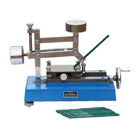 YONGLIDA QHQ Paint film Pencil method hardness Gauge Hand-cranked paint film Hardness Tester