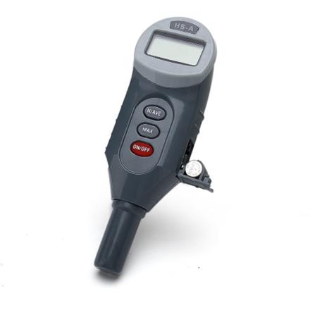 HBO HS-D digital Shore D hardness Gauge Rubber hardness Gauge 20~ 90HD