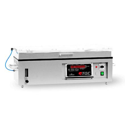 TQC sheen VF9700 minimum film forming temperature (MFFT) Tester layer plate -30~ 250 ℃