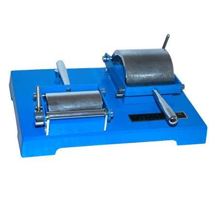 JINGKELIAN QTB Putty flexibility Tester Coating film bending crazing detection