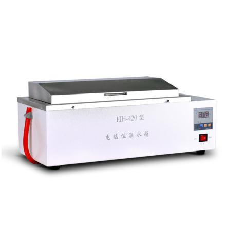 Kenton HH-420 Digital Water Bath thermostatic assisted heating High Accuracy Sensor