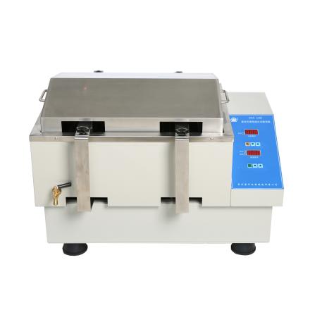 RONGHUA INSTRUMENT THZ-82AD DC brushless constant speed water Bath Shaker reciprocating shaker Bath no drift LED display