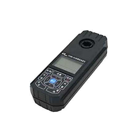 JINGQI WGZ-400BJ Portable precision low turbidity instrument, ultra-low power consumption imported Illuminant IP65 protection
