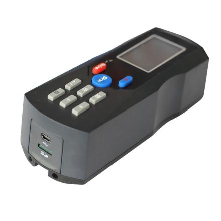 IPRE PRSR200 Roughness Gauge Wireless Printing Multi-ParaMeter measurement 16 asperity paraMeters