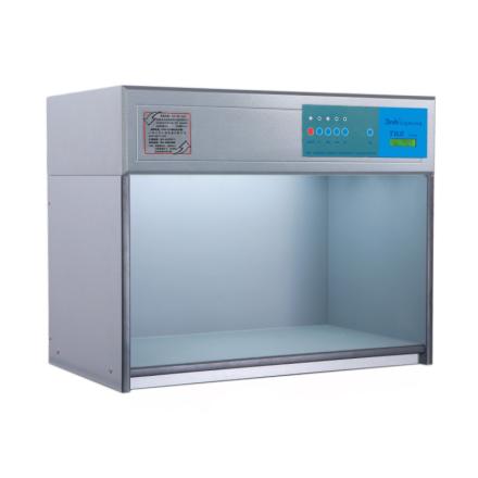 TILO T60B standard illuminant Color Assessment Cabinet Six Illuminant Color Management