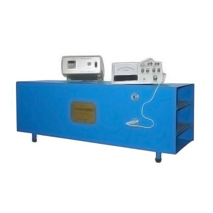 PUSHEN GKL-II initial drying anti-crack Tester, fan supply stepless speed regulation