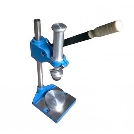 SHIBO QEY powder rate Tester, film aging Tester DIN53159 standard