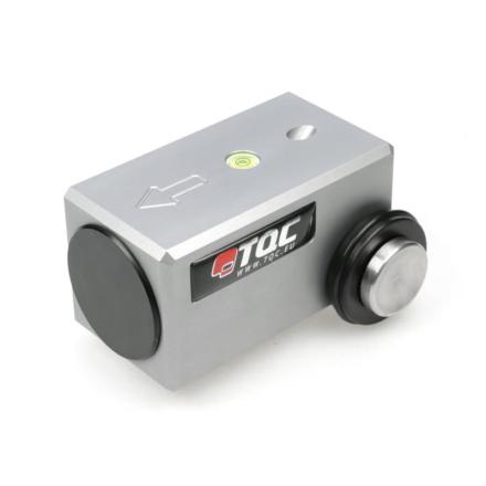 TQC sheen VF2379 Pencil Hardness Tester hand push Pencil Hardness Tester 500g load stainless steel material