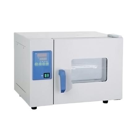YIHENG DHP-9121 Microbial Incubator mirror stainless steel liner PID temperature control