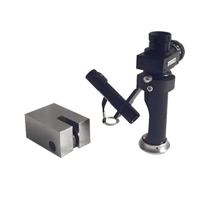 SHIBO QHY Buchholz Crowder, anti-indentation Tester for paint films