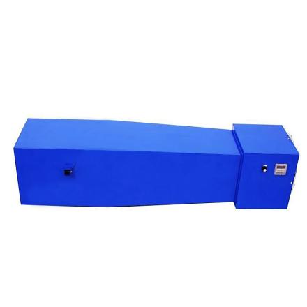 JINGKELIAN QKL-II initial drying crack resistance Tester architectural coatings putty drying crack resistance Tester