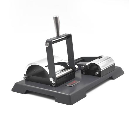 JFL QTB putty flexibility Tester, paint film flexibility Tester, shaft Rod diaMeter 50mm 100mm