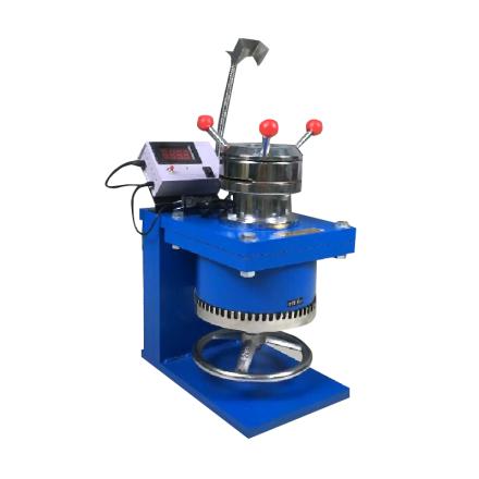 SHIBO QBJ Cupping Tester coating cracking performance Tester