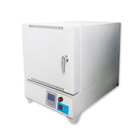 JINGQI SX2-4-10TP Pottery and porcelain fiber Muffle Furnace 30 program temperature control