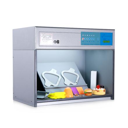 TILO T60 (5) Color Assessment Cabinet Five Illuminant Color Assessment Cabinet D65 TL84 CWF UV