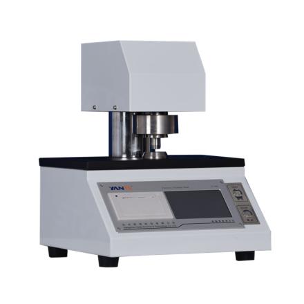 YANTE YT-H4E Computer Thickness determination Gauge paper Cardboard Thickness testing instrument 0.001mm resolution