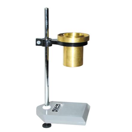 ANDE LND-2 No.4 ISO viscosity Cup Benchtop ISO viscosity Cup meets ISO2431 standard