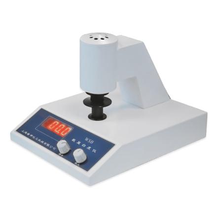 PUSHEN WSB digital whiteness Meter whiteness R457
